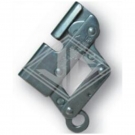 建鋼660607鋼纜抓繩器